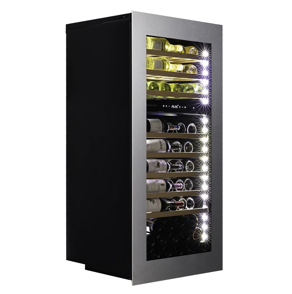 DUNAVOX GLANCE-72
