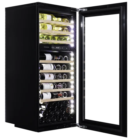 DUNAVOX GLANCE-72