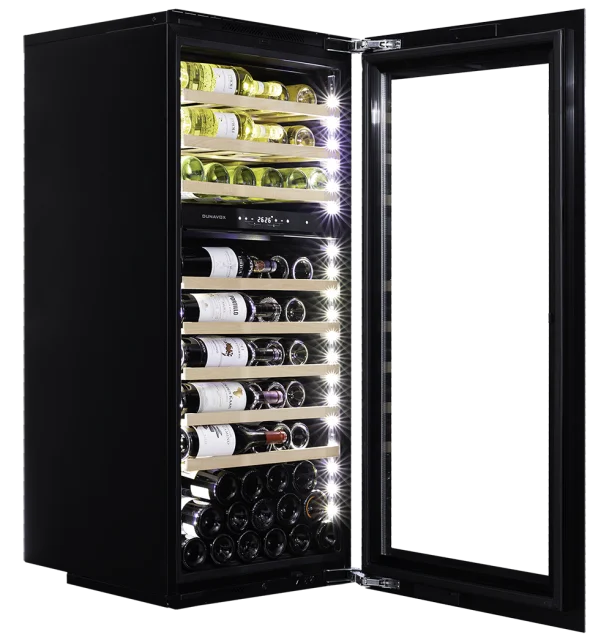 DUNAVOX GLANCE-72