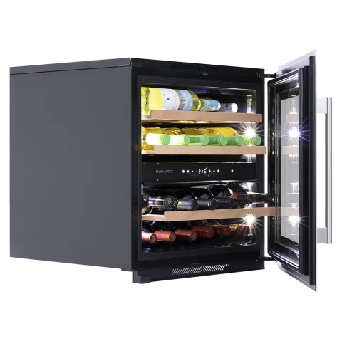 DUNAVOX SOUL-25