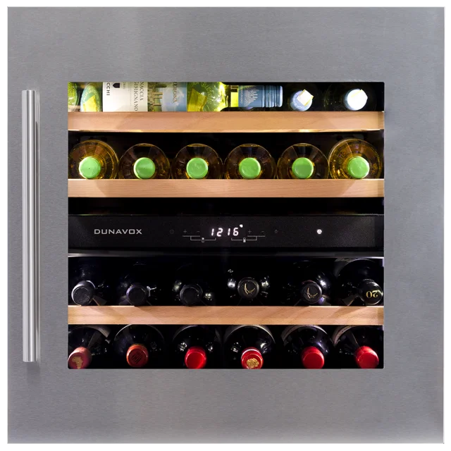 DUNAVOX SOUL-25