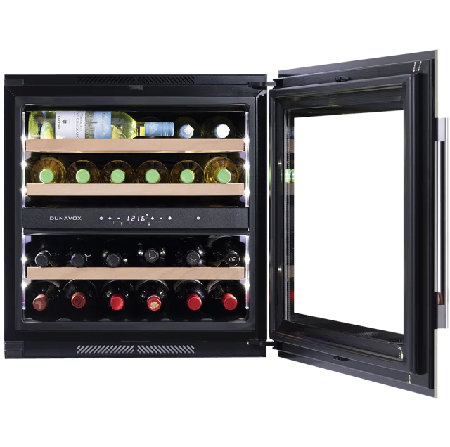 DUNAVOX SOUL-25