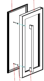 Prime & Spirit Gasket