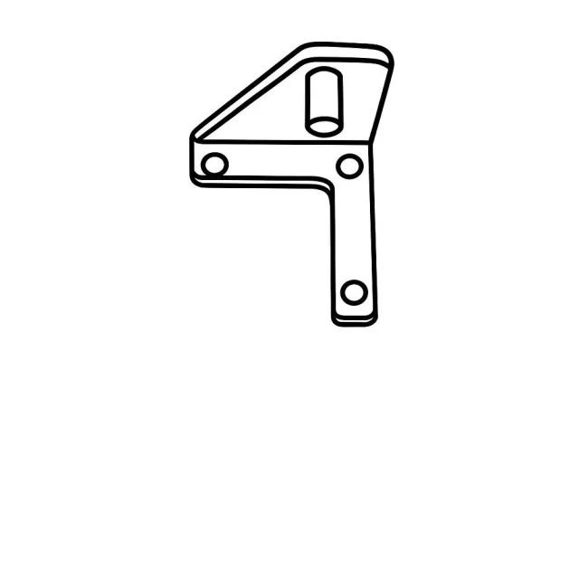 Prime & Spirit Hinge