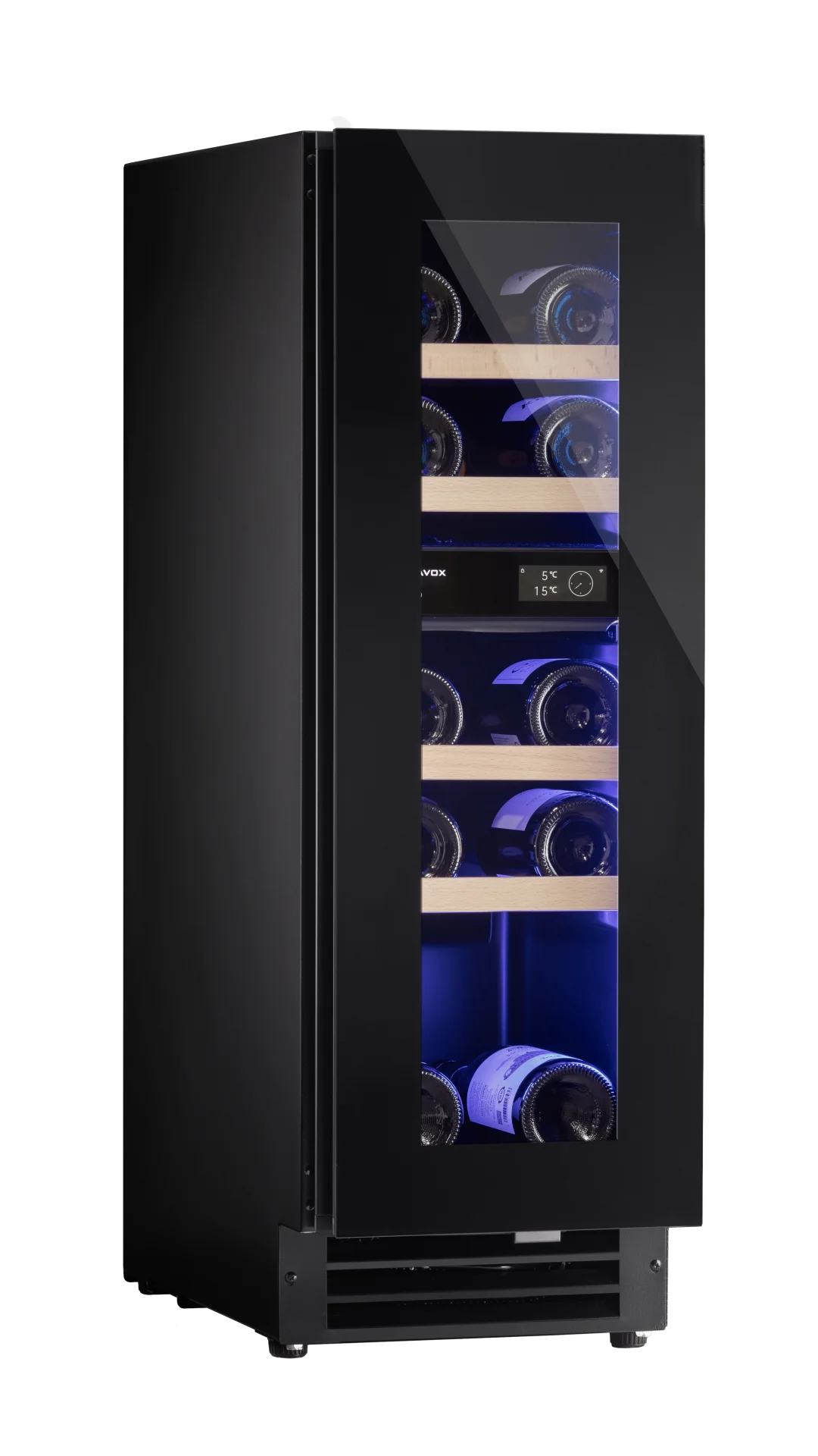 DUNAVOX Flow-16