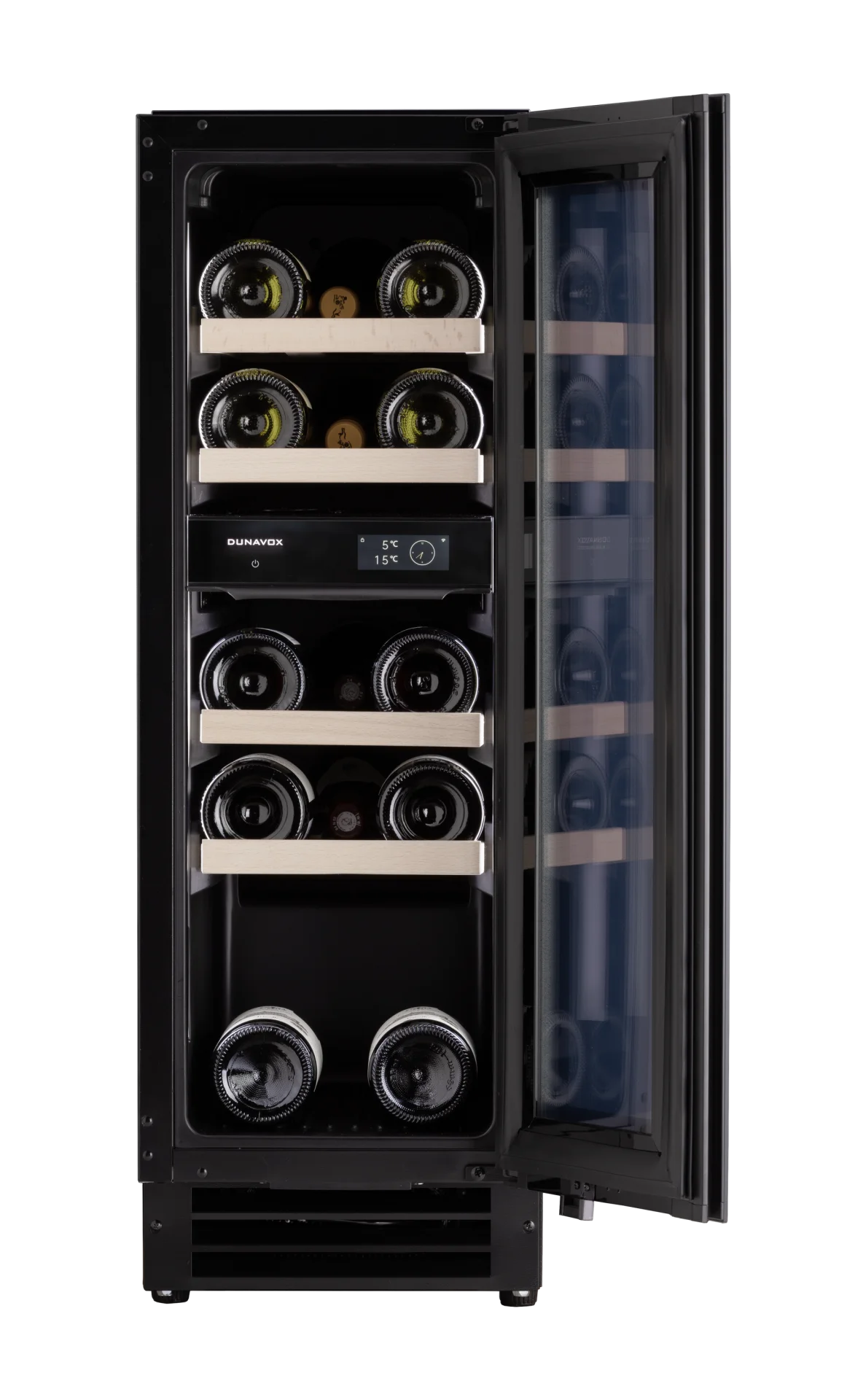 DUNAVOX Flow-16
