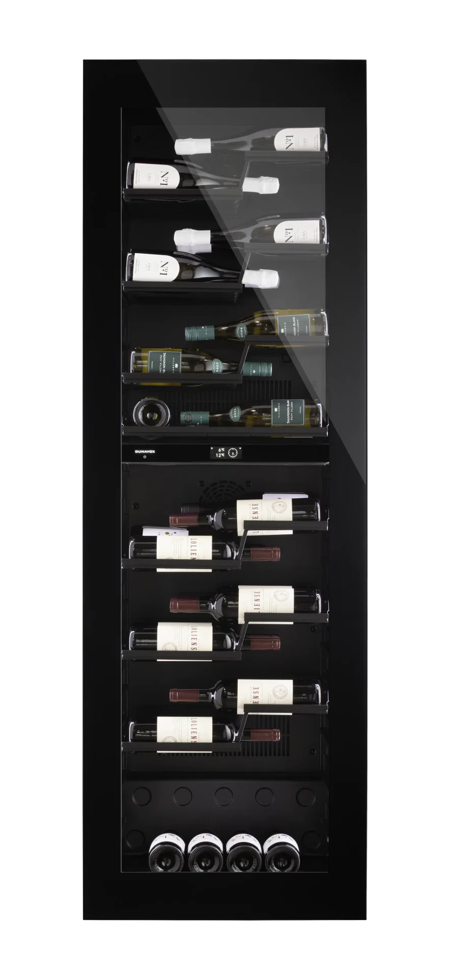 DUNAVOX NOBLE-72