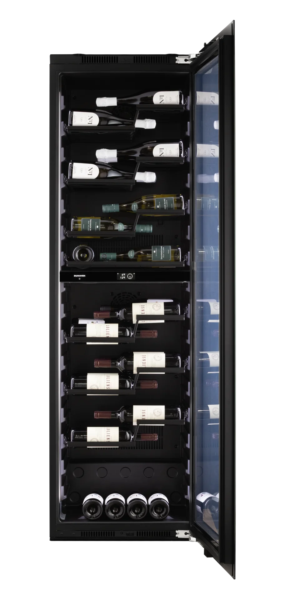 DUNAVOX NOBLE-72