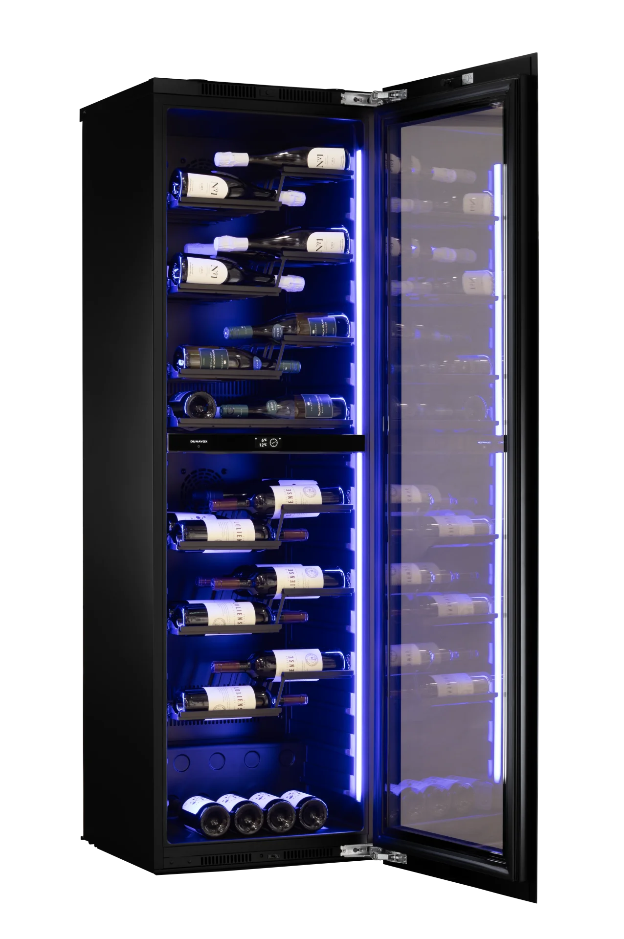 DUNAVOX NOBLE-72